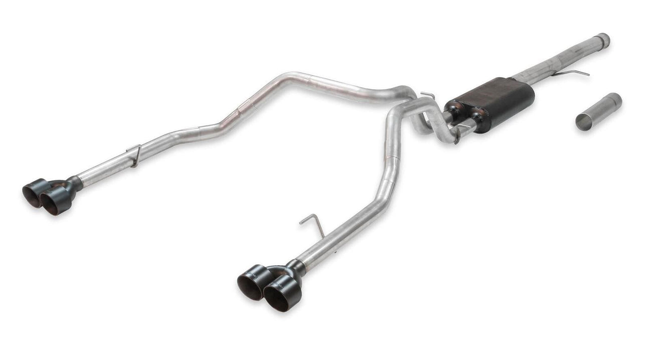 Flowmaster Flowmaster American Thunder Exhaust Systems 817891 Autofit