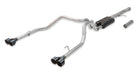 Flowmaster Flowmaster American Thunder Exhaust Systems 817891 Autofit