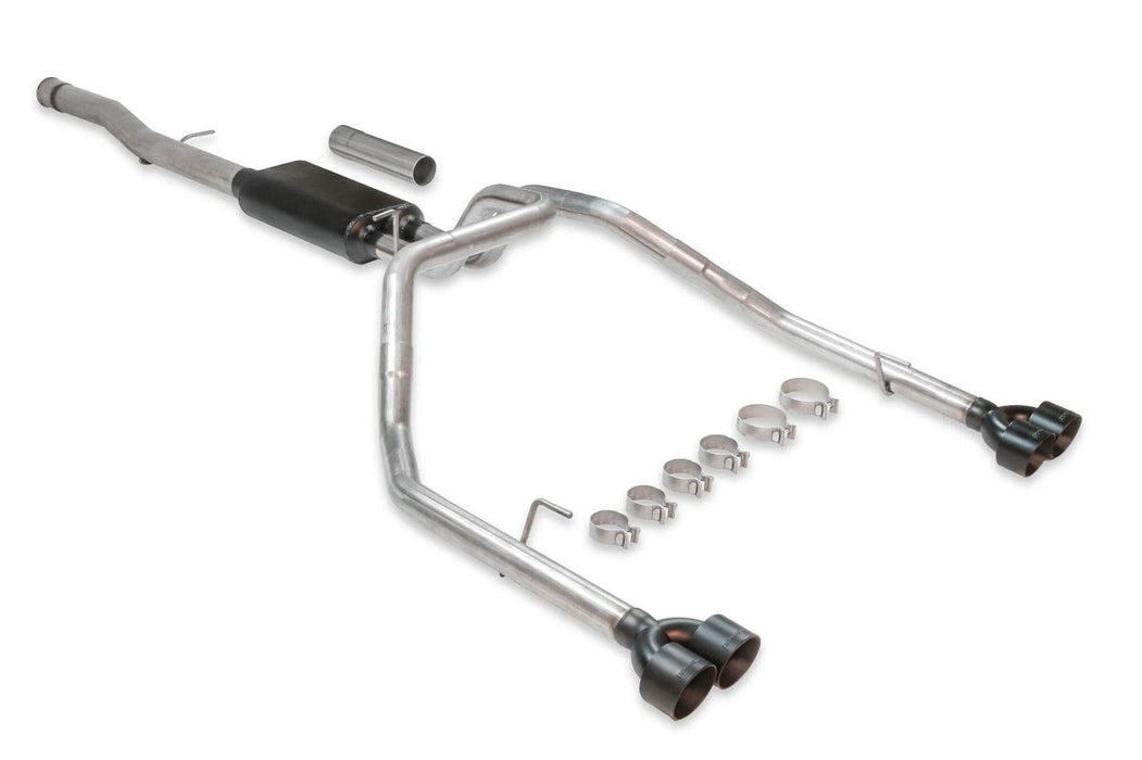 Flowmaster Flowmaster American Thunder Exhaust Systems 817891 Autofit
