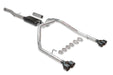 Flowmaster Flowmaster American Thunder Exhaust Systems 817891 Autofit