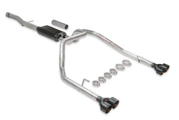 Flowmaster Flowmaster American Thunder Exhaust Systems 817891 Autofit