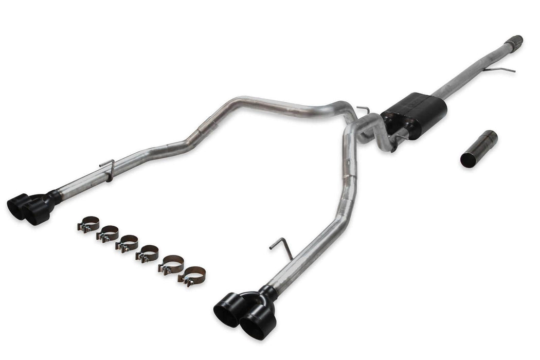 Flowmaster Flowmaster American Thunder Exhaust Systems 817895 Autofit