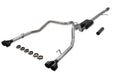 Flowmaster Flowmaster American Thunder Exhaust Systems 817895 Autofit