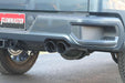 Flowmaster Flowmaster American Thunder Exhaust Systems 817895 Autofit