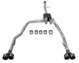 Flowmaster Flowmaster American Thunder Exhaust Systems 817895 Autofit