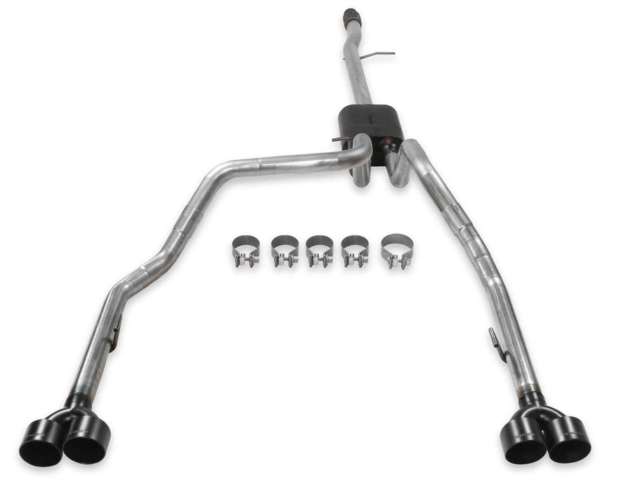 Flowmaster Flowmaster American Thunder Exhaust Systems 817895 Autofit