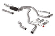 Flowmaster Flowmaster American Thunder Exhaust Systems 817932 Autofit