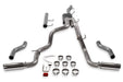 Flowmaster Flowmaster American Thunder Exhaust Systems 817932 Autofit