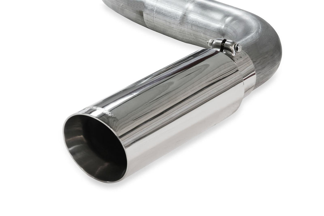 Flowmaster Flowmaster American Thunder Exhaust Systems 817932 Autofit