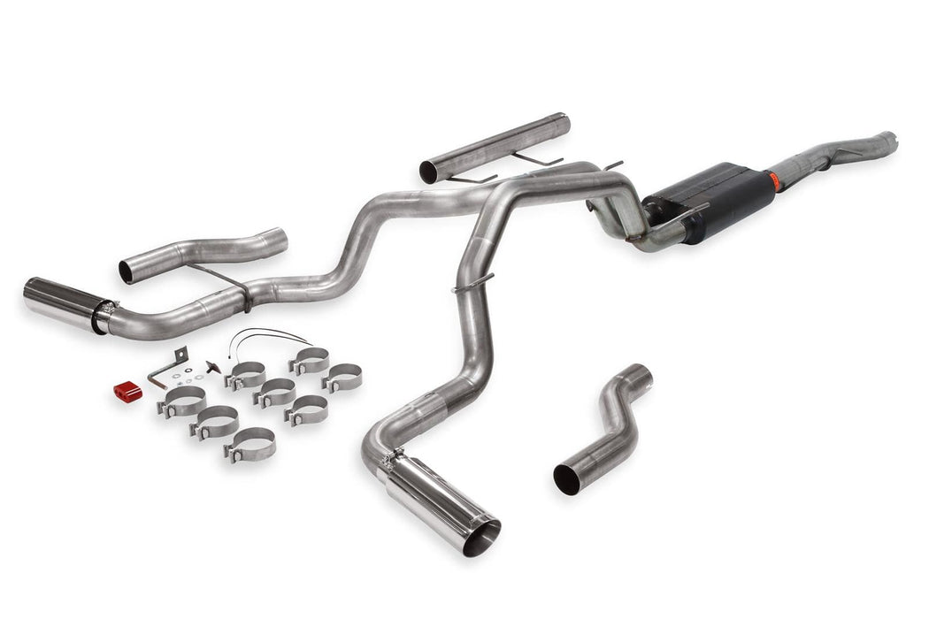 Flowmaster Flowmaster American Thunder Exhaust Systems 817932 Autofit