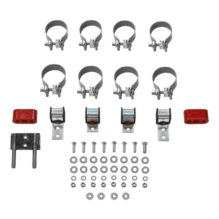 Flowmaster Flowmaster American Thunder Exhaust Systems 817934 Autofit