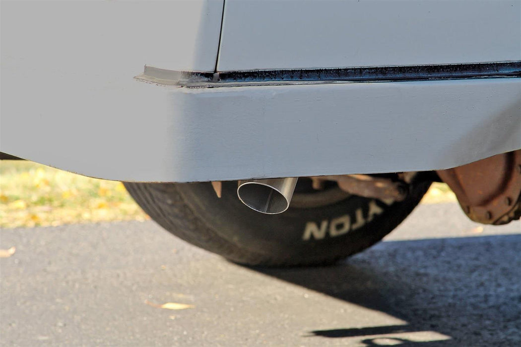 Flowmaster Flowmaster American Thunder Exhaust Systems 817937 Autofit