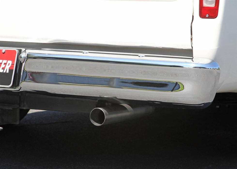 Flowmaster Flowmaster American Thunder Exhaust Systems 817938 Autofit