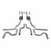 Flowmaster Flowmaster American Thunder Exhaust Systems 817938 Autofit