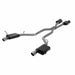 Flowmaster Flowmaster American Thunder Exhaust Systems 817952 Autofit