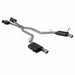 Flowmaster Flowmaster American Thunder Exhaust Systems 817952 Autofit