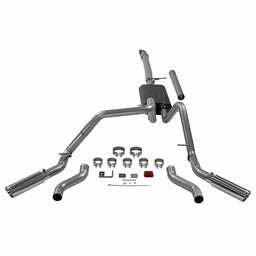 Flowmaster Flowmaster American Thunder Exhaust Systems 818113 Autofit
