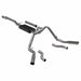 Flowmaster Flowmaster American Thunder Exhaust Systems 818113 Autofit