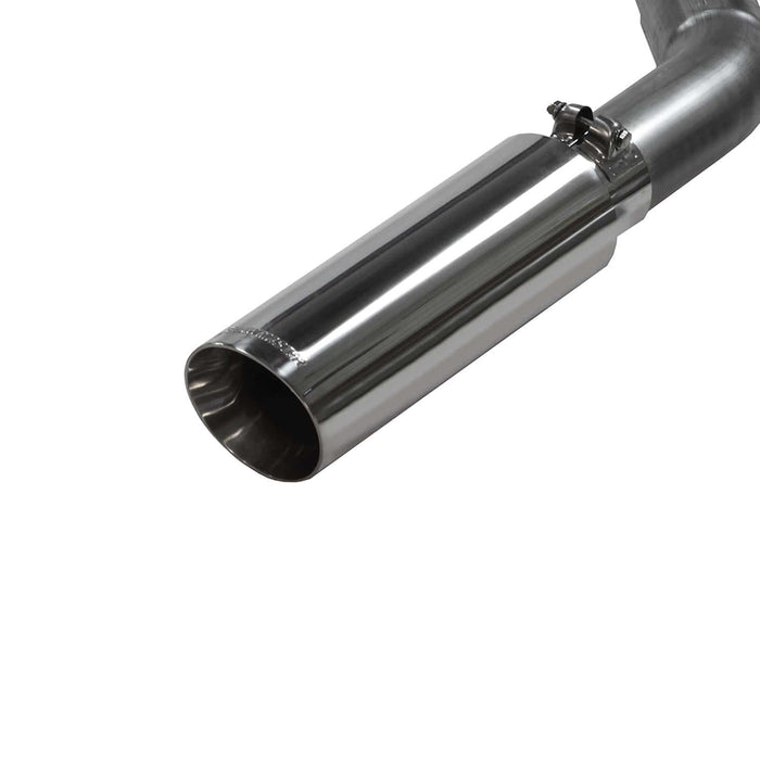 Flowmaster Flowmaster American Thunder Exhaust Systems 818113 Autofit