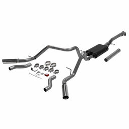 Flowmaster Flowmaster American Thunder Exhaust Systems 818113 Autofit