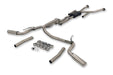 Flowmaster Flowmaster American Thunder Exhaust Systems 818140 Autofit