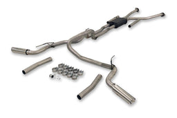 Flowmaster Flowmaster American Thunder Exhaust Systems 818140 Autofit