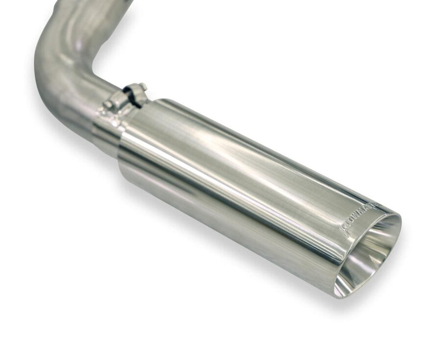 Flowmaster Flowmaster American Thunder Exhaust Systems 818140 Autofit