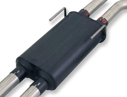 Flowmaster Flowmaster American Thunder Exhaust Systems 818140 Autofit