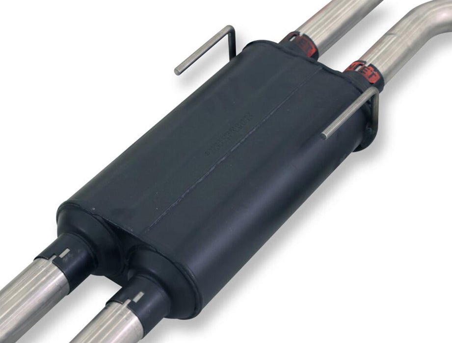 Flowmaster Flowmaster American Thunder Exhaust Systems 818140 Autofit
