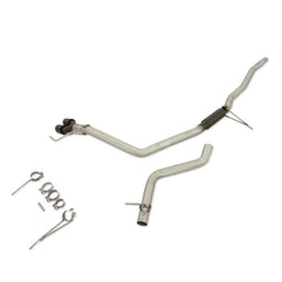 Flowmaster Flowmaster American Thunder Exhaust Systems 818153 Autofit