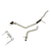Flowmaster Flowmaster American Thunder Exhaust Systems 818153 Autofit