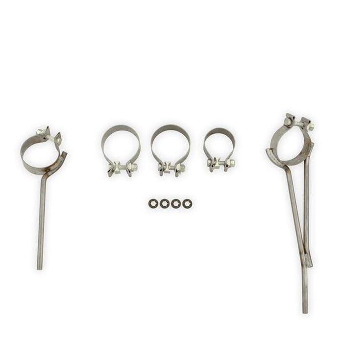 Flowmaster Flowmaster American Thunder Exhaust Systems 818153 Autofit