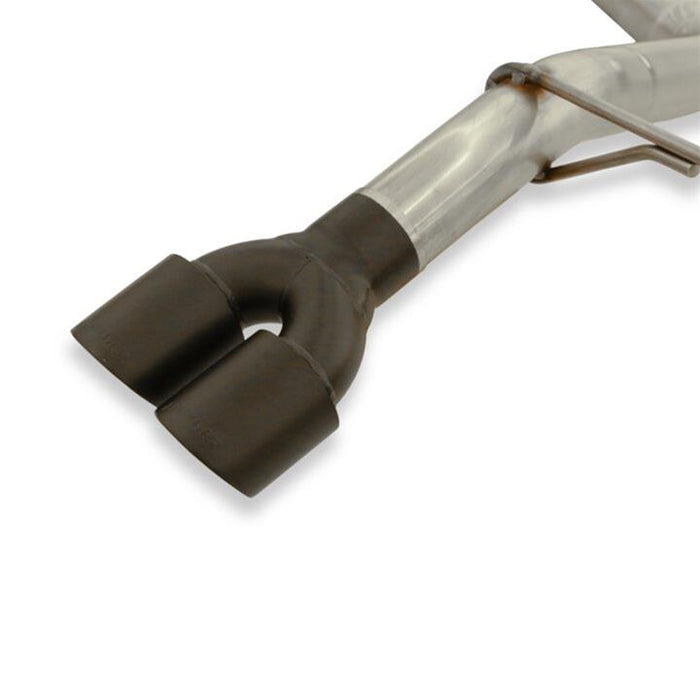 Flowmaster Flowmaster American Thunder Exhaust Systems 818153 Autofit