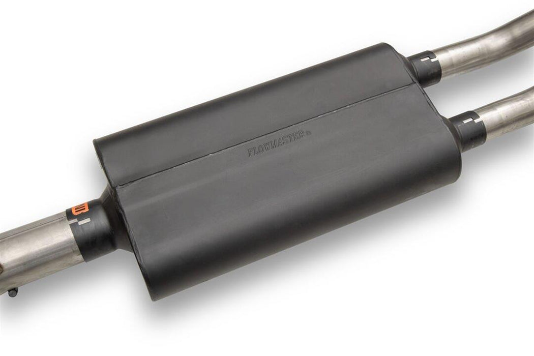 Flowmaster Flowmaster American Thunder Exhaust Systems 818167 Autofit
