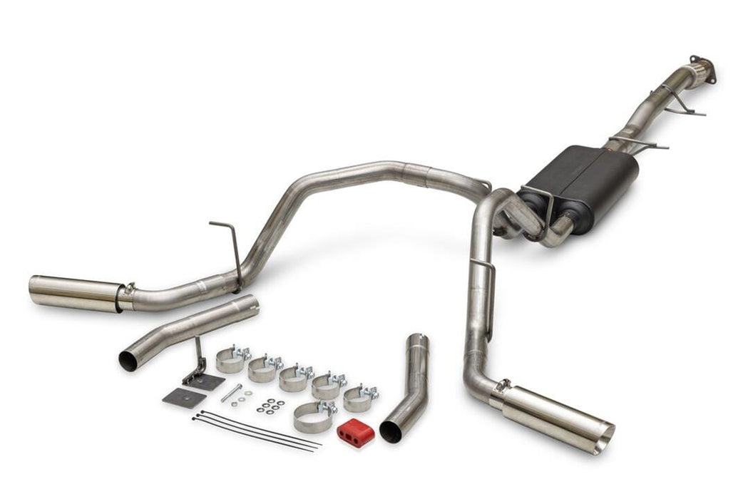 Flowmaster Flowmaster American Thunder Exhaust Systems 818167 Autofit