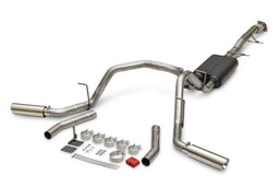 Flowmaster Flowmaster American Thunder Exhaust Systems 818167 Autofit