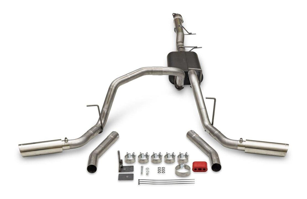 Flowmaster Flowmaster American Thunder Exhaust Systems 818167 Autofit