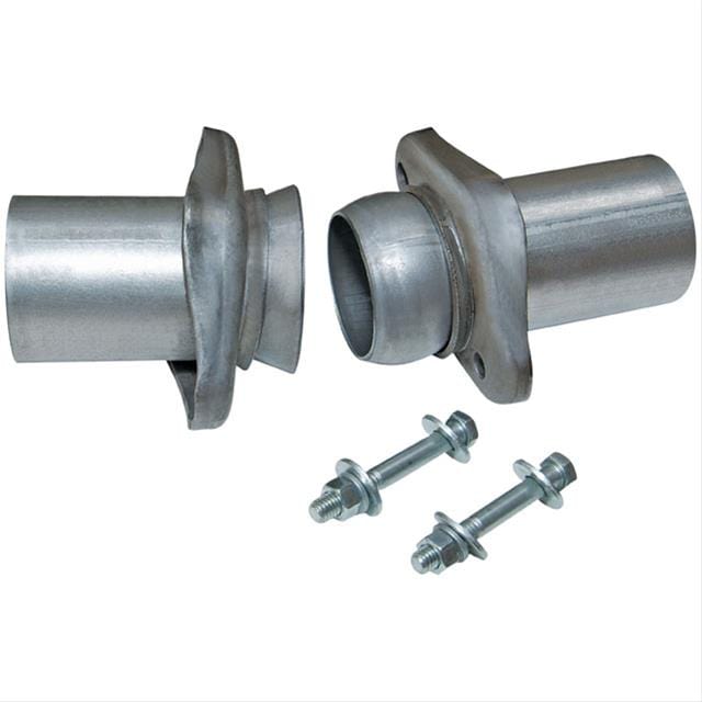 Flowmaster Flowmaster Ball Flange Kits 15938 Autofit