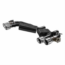 Flowmaster Flowmaster Delta 40/Outlaw Tandem Exhaust Systems 817746 Autofit