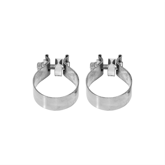 Flowmaster Flowmaster Delta 40/Outlaw Tandem Exhaust Systems 817746 Autofit