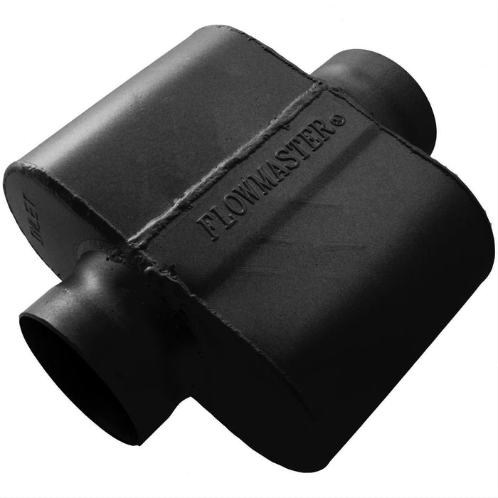 Flowmaster Flowmaster Delta Force 10 Series Mufflers 9435109 Autofit