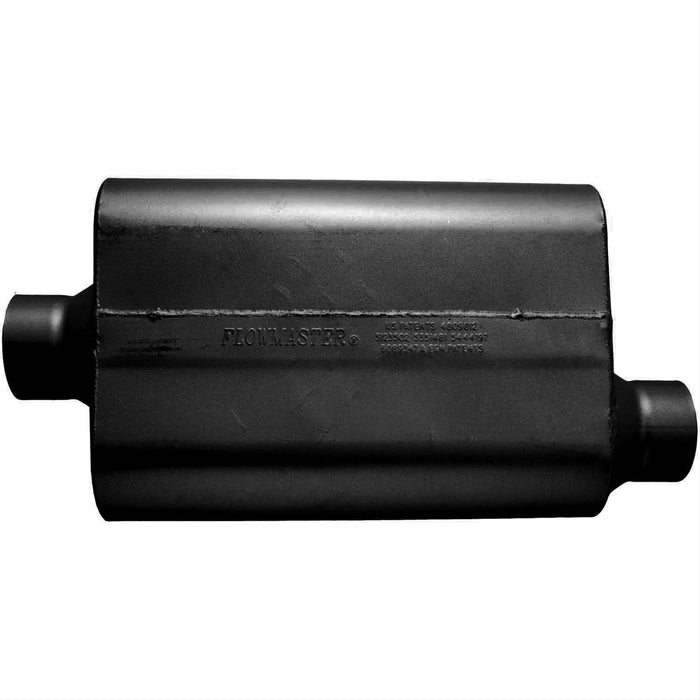 Flowmaster Flowmaster Delta Force 30 Series Race Mufflers 53531-12 Autofit