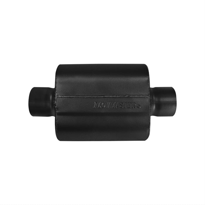 Flowmaster Flowmaster Delta Force 40 Series Race Mufflers 8430408 Autofit