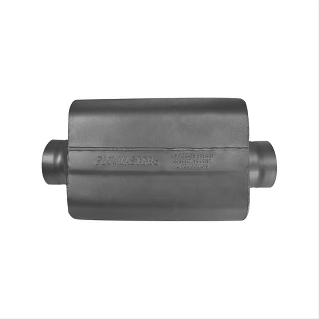 Flowmaster Flowmaster Delta Force 40 Series Race Mufflers 8435409 Autofit