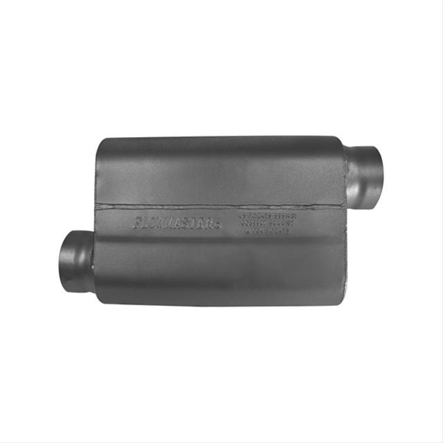 Flowmaster Flowmaster Delta Force 40 Series Race Mufflers 8435439 Autofit