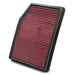 Flowmaster Flowmaster Delta Force Air Filters 615033 Autofit