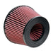 Flowmaster Flowmaster Delta Force Air Filters 615035 Autofit