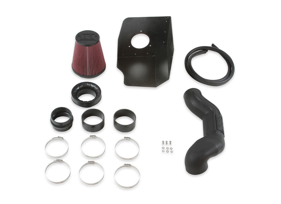 Flowmaster Flowmaster Delta Force Cold Air Intake Kits 315116 Autofit