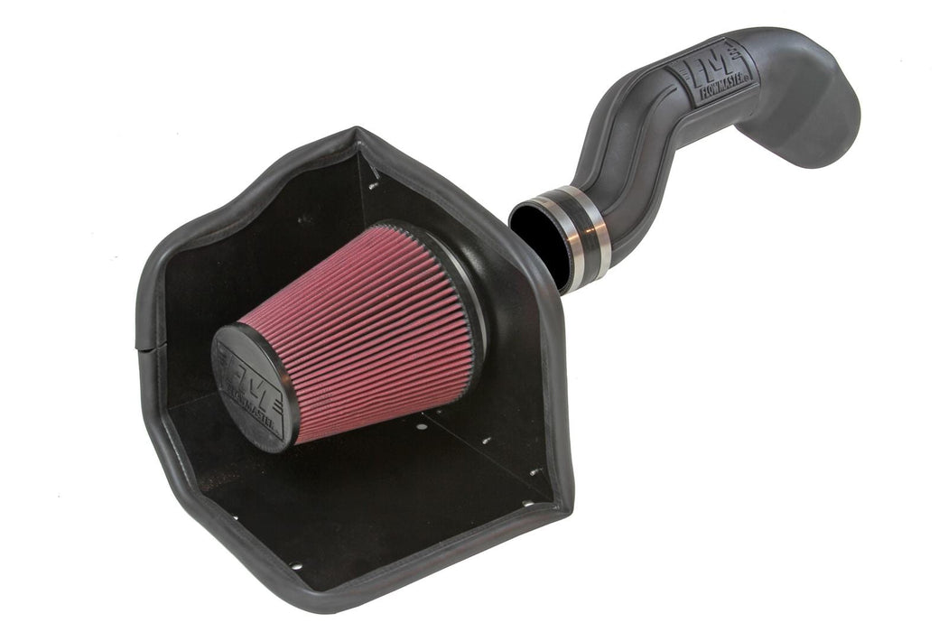 Flowmaster Flowmaster Delta Force Cold Air Intake Kits 315116 Autofit