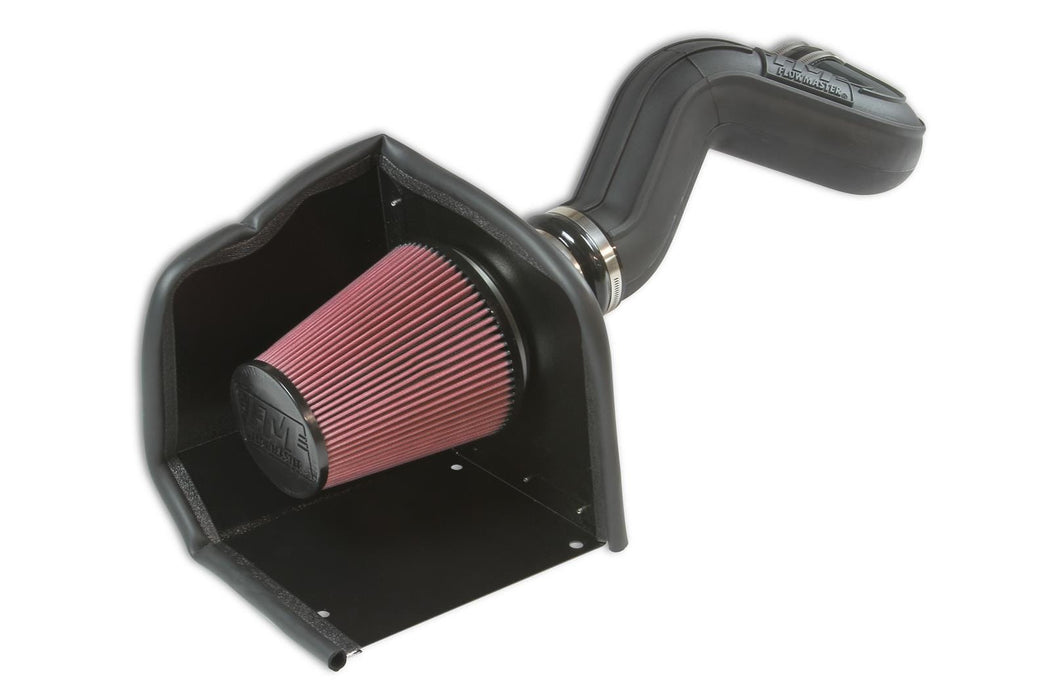 Flowmaster Flowmaster Delta Force Cold Air Intake Kits 315118 Autofit